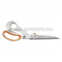 Fiskars Amplify szabóolló 24cm