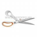 Fiskars Amplify szabóolló 24cm