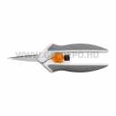 Fiskars Softouch® Micro-Tip® olló, 16 cm