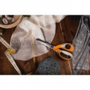 Fiskars RazorEdge Softgrip olló, 21 cm