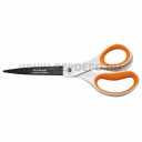 Fiskars tapadásmentes, titánium bevonatos olló 20cm