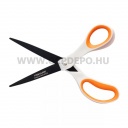 Fiskars tapadásmentes, titánium bevonatos olló 20cm