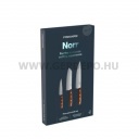 Fiskars Norr késkészlet 3 db (FSC)