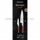 Fiskars Norden 2 darabos késkészlet