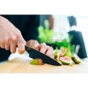 Fiskars Edge Deba kés, 12 cm