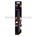 Fiskars Edge Deba kés, 12 cm