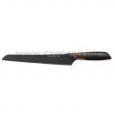 Fiskars Edge kenyérvágó kés, 23 cm