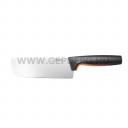 Fiskars Functional Form Nakiri kés