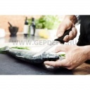 Fiskars Essential filéző kés, 18 cm