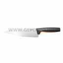 Fiskars Functional Form nagyméretű szakácskés