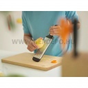 Fiskars Functional Form reszelő szett: durva &amp; finom