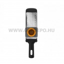 Fiskars Functional Form reszelő szett: durva &amp; finom &amp; szeletelő