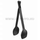 Fiskars Functional Form saláta szedő, csipesz-kanál