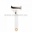 Fiskars Functional Form sajtvágó, lágy sajtokhoz