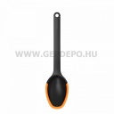 Fiskars Essential kanál, szilikon széllel