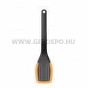 Fiskars Essential spatula, szilikon széllel