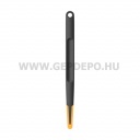Fiskars Essential csipesz, szilikon felülettel