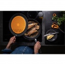 Fiskars Essential fröccsenésgátló, szilikon felülettel