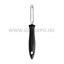 Fiskars Essential hámozó, forgópengés