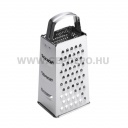 Fiskars Essential négyoldalú konyhai reszelő
