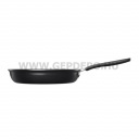 Fiskars Functional Form serpenyő 26 cm, rozsdamentes acél