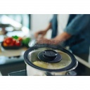 Fiskars Functional Form lábas, 3 L, rozsdamentes acél