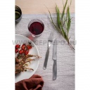 Fiskars All Steel Steak evőeszköz készlet, 24 db-os