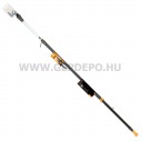 Fiskars PowerGear Teleszkópos ágvágó UPX86  + SingleStep metszőolló P26 szett