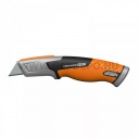 Fiskars CarbonMax™ biztonsági pengekés