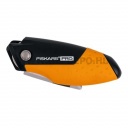 Fiskars CarbonMax™ kompakt összecsukható pengekés