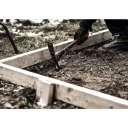 Fiskars IsoCore™ csákány, S, 0.68 kg
