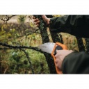 Fiskars kerti fűrész SW37