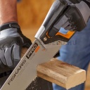 Fiskars PowerTooth kézifűrész 7 TPI 550 mm
