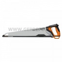 Fiskars PowerTooth kézifűrész 9 TPI 550 mm