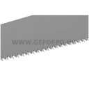 Fiskars PowerTooth kézifűrész 9 TPI 550 mm