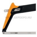Fiskars TrueTension keretes fűrész 24 TPI 300 mm