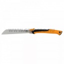 Fiskars PowerTooth összecsukható fűrész 13 TPI 250 mm