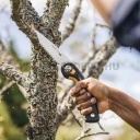 Fiskars Plus összecsukható fűrész SW68