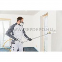 Wagner PowerPainter 90 Extra Skid HEA airless festékszóró rendszer