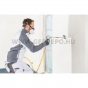 Wagner PowerPainter 90 Extra Skid HEA airless festékszóró rendszer
