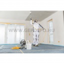 Wagner PowerPainter 90 Extra Skid HEA airless festékszóró rendszer