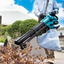 Makita DUB187T001 akkus légseprő lombszívó 18V LXT XPT