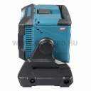 Makita ML009G Li-ion akkus LED lámpa 10000 lumen 14,4-18V LXT 40V max XGT XPT