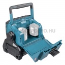 Makita ML009G Li-ion akkus LED lámpa 10000 lumen 14,4-18V LXT 40V max XGT XPT