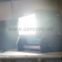 Makita ML009G Li-ion akkus LED lámpa 10000 lumen 14,4-18V LXT 40V max XGT XPT