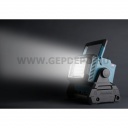 Makita ML009G Li-ion akkus LED lámpa 10000 lumen 14,4-18V LXT 40V max XGT XPT