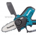 Makita UC100DZ akkus ágvágó láncfűrész géptest 10,8V-12V Max CXT BL XPT