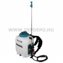 Makita DUS108Z akkus permetező géptest 18V LXT XPT