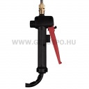 Makita DUS108Z akkus permetező géptest 18V LXT XPT