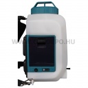 Makita DUS108Z akkus permetező géptest 18V LXT XPT